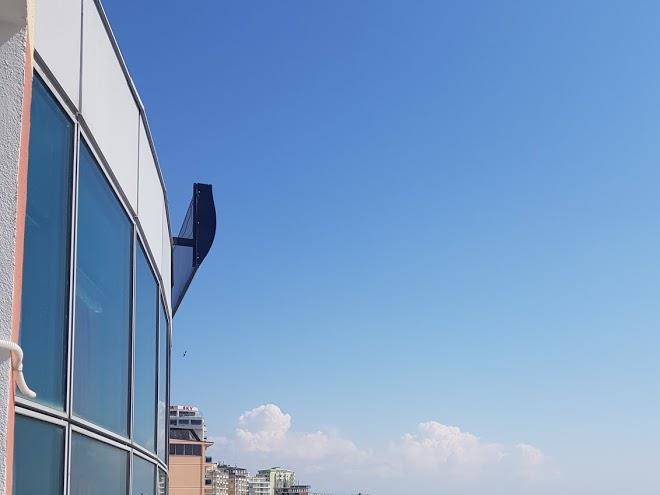 Hotel gjilani shengjin