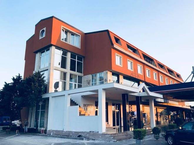 Hotel liss 2 uldedaj group