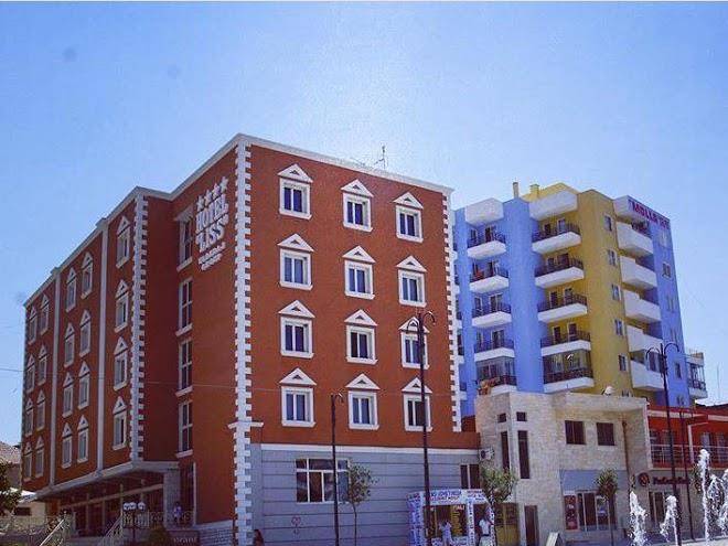 Hotel liss uldedaj group