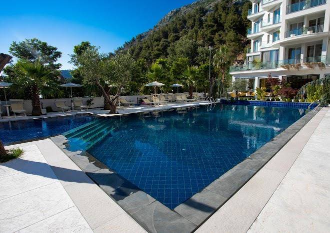 Hotel mille amici
