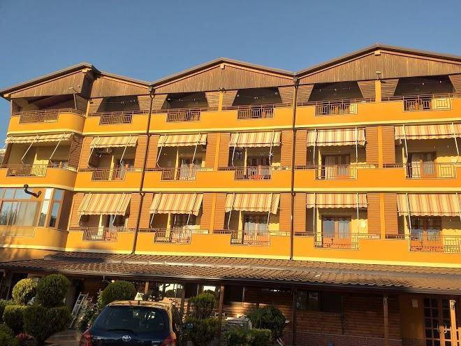 Hotel restorant molla