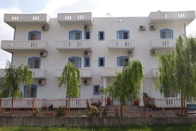 Hotel romantika