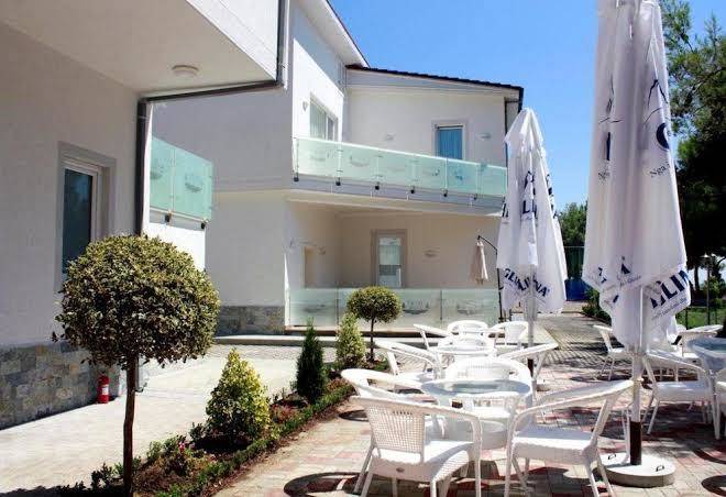 Sigal resort