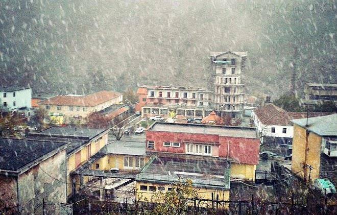 Hotel turizmi fushe arrez