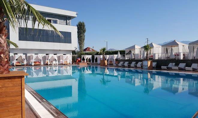Havana hotel