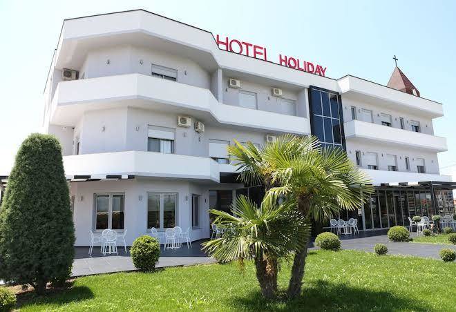 Hotel holiday