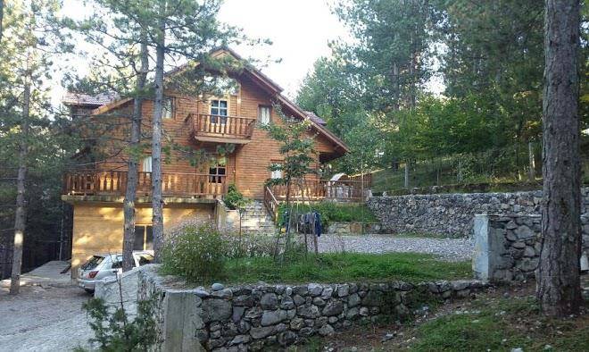 Vila pepaj razem