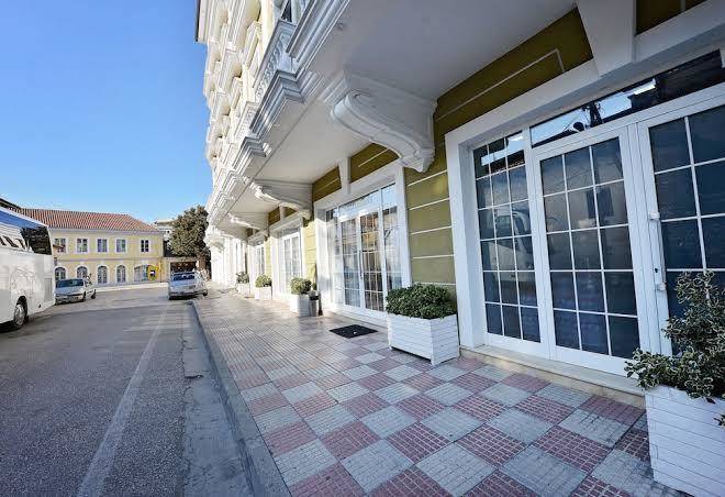 Alis hotel