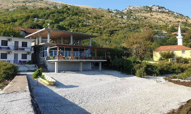 Balani Bar Restaurant Hotel Image