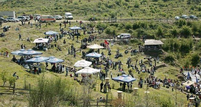 Eco social farm