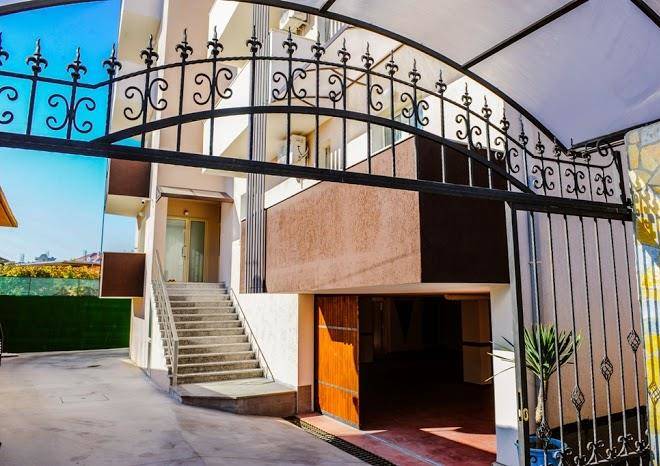 Hotel 045