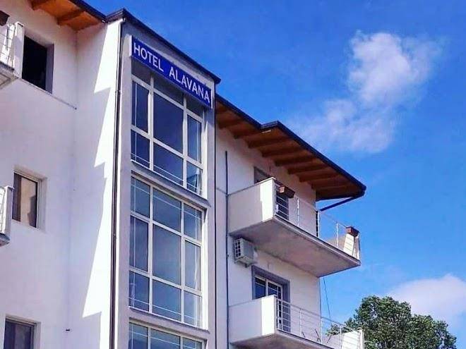 Hotel alavana