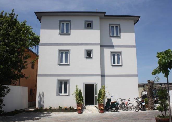 Hotel Bicaj Park Image