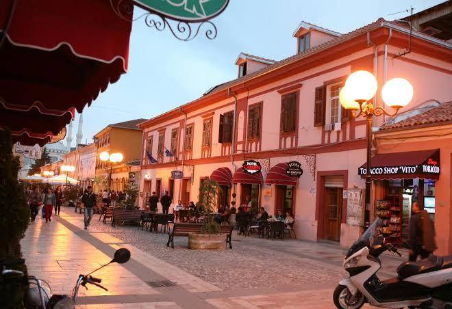 Hotel carmen