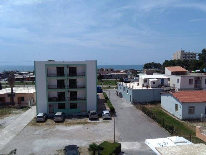 Hotel fezal velipoje