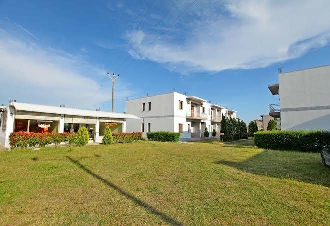 Hotel Gardelend Image