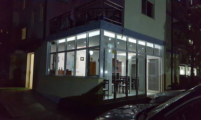 Hotel gonaj