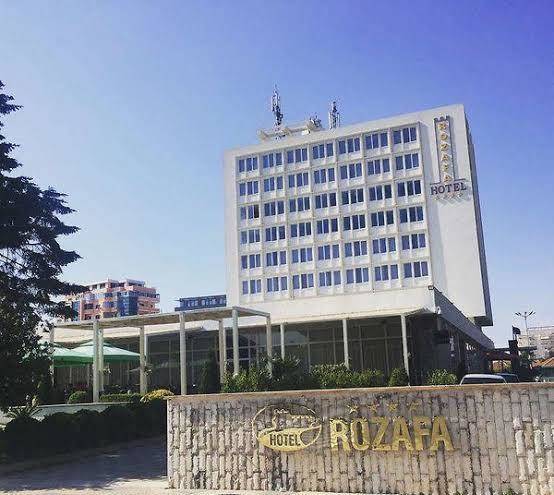 Hotel rozafa
