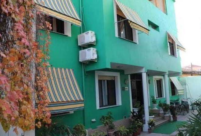 Hotel kaduku