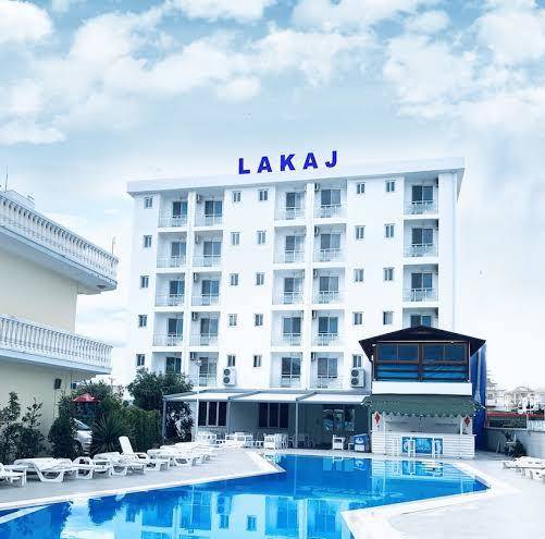 Hotel lakaj