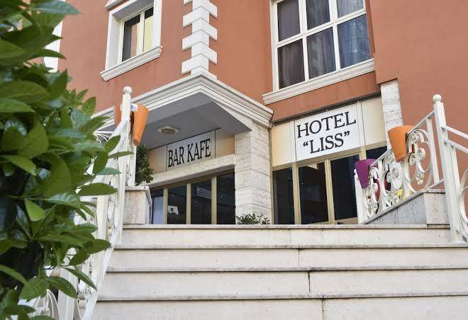 Hotel liss