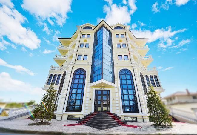 Hotel luani arte