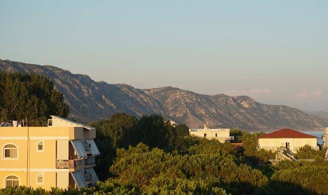 Hotel otrant