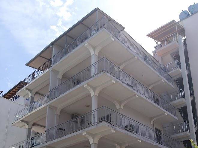 Hotel perdja velipoje