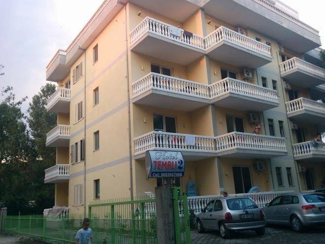 Hotel temali 2