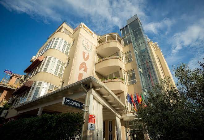 Hotel valz