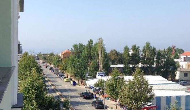 Hotel velipoja
