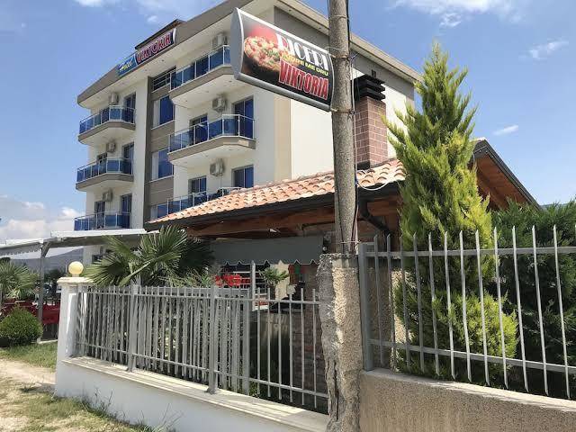 Hotel viktoria