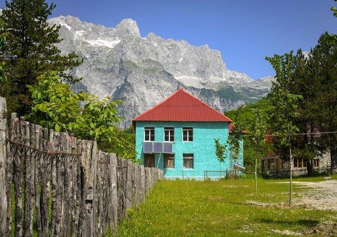 Kompleksi zorgji