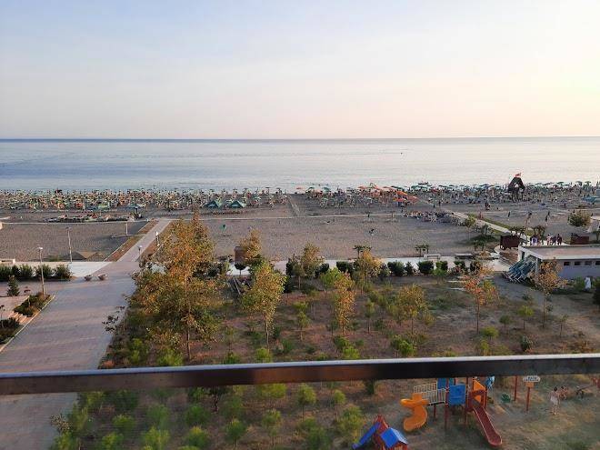 Plazhi Velipojes Image