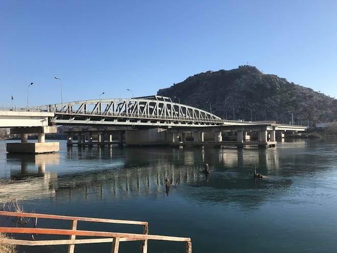 Hotel restorant vellezerit vataksi