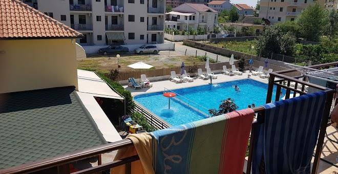 Vila aurora