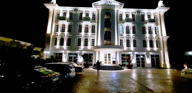 Hotel britania