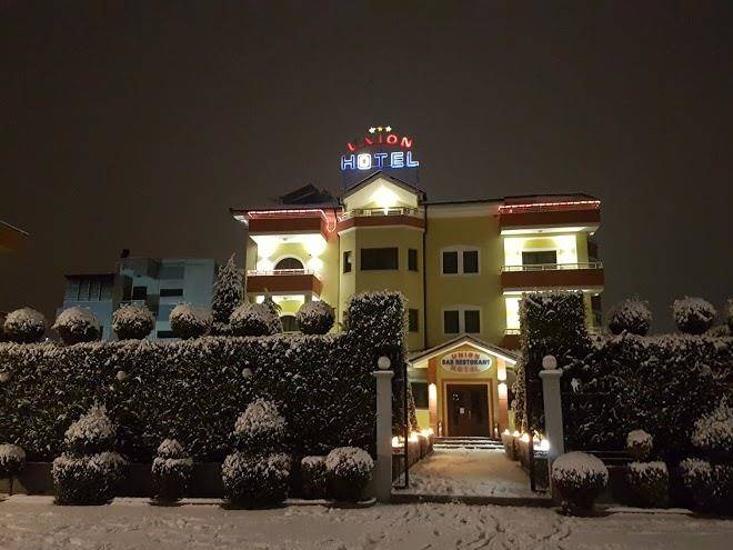 Hotel union