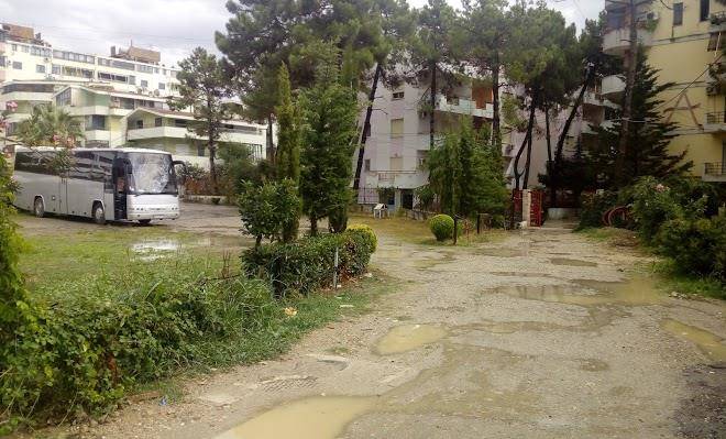 A h durres new york grand hotel