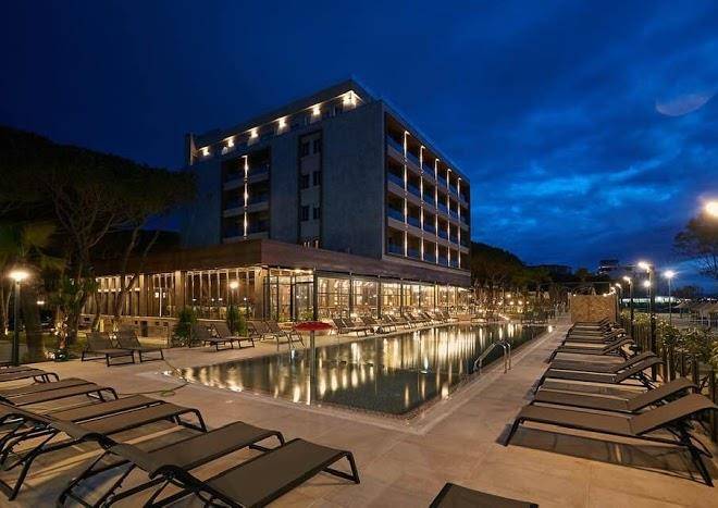 Eter hotel