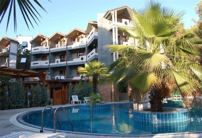 Hotel california resort