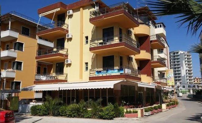 Hotel dollari
