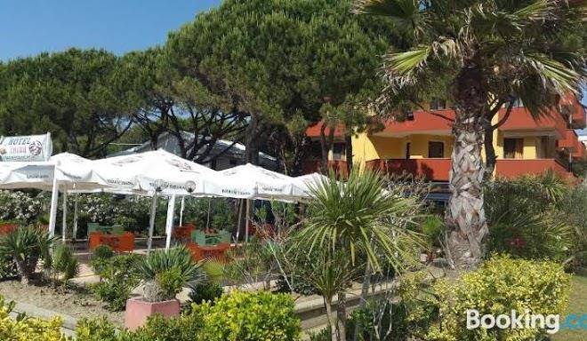 Hotel enera