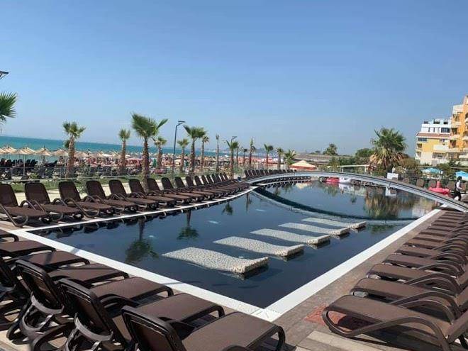 Hotel gloria palace harmonia hotels group