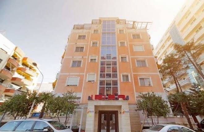 Hotel ibiza