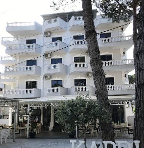 Hotel kapri