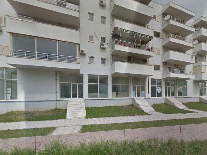 Hotel korabi