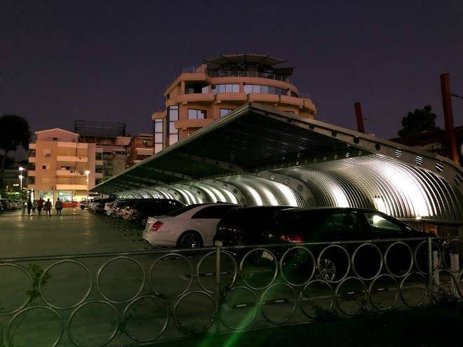 Hotel malvina