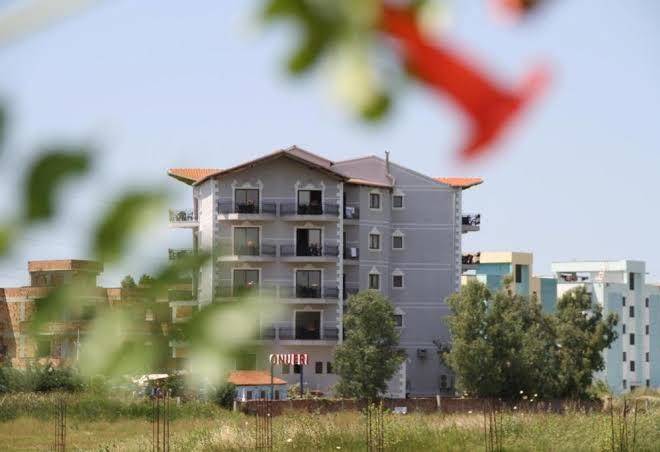 Hotel onufri