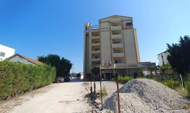 Hotel princ